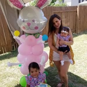 Meet your Posher, Melissa